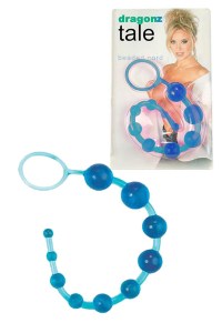 Analne kuglice na stapiću Dragonz Tale SEVCR01818-7605-0